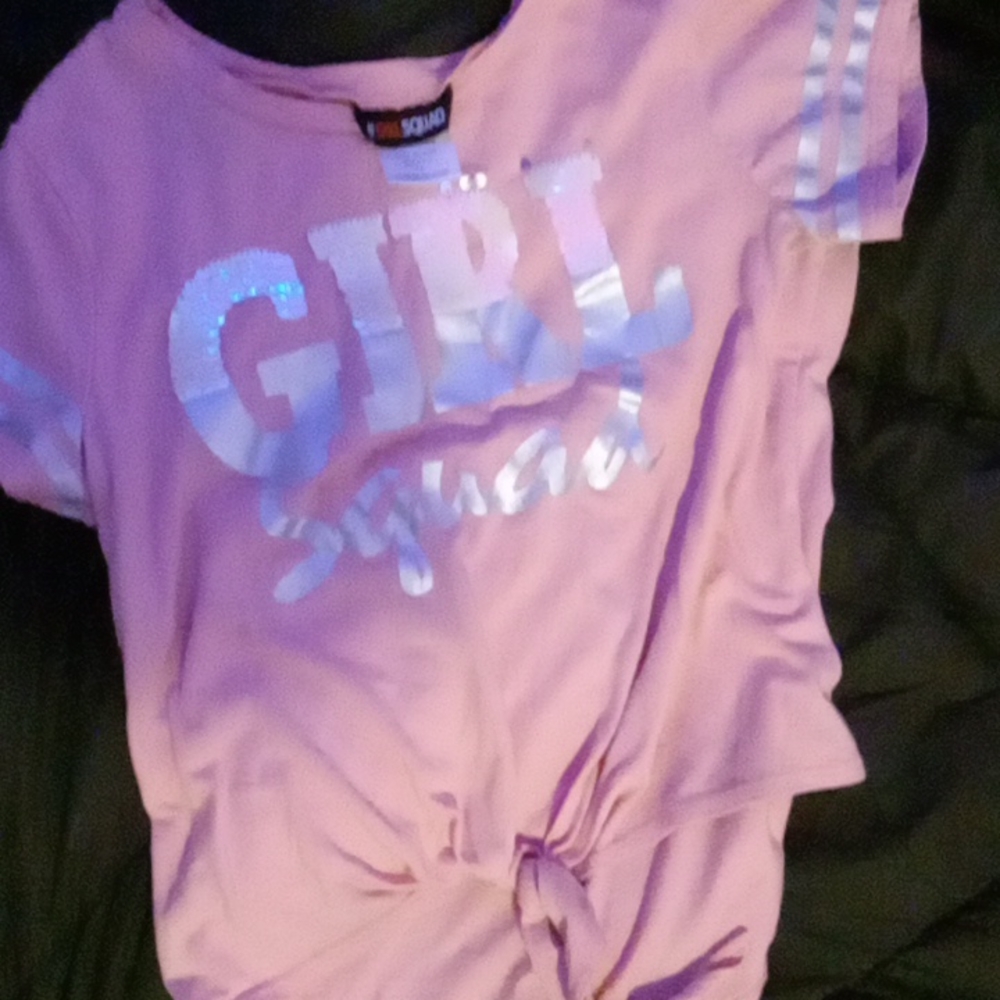 Girl Squad outfit